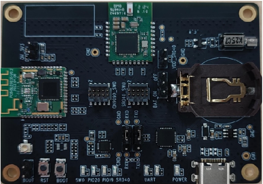 AI玩具解决方案