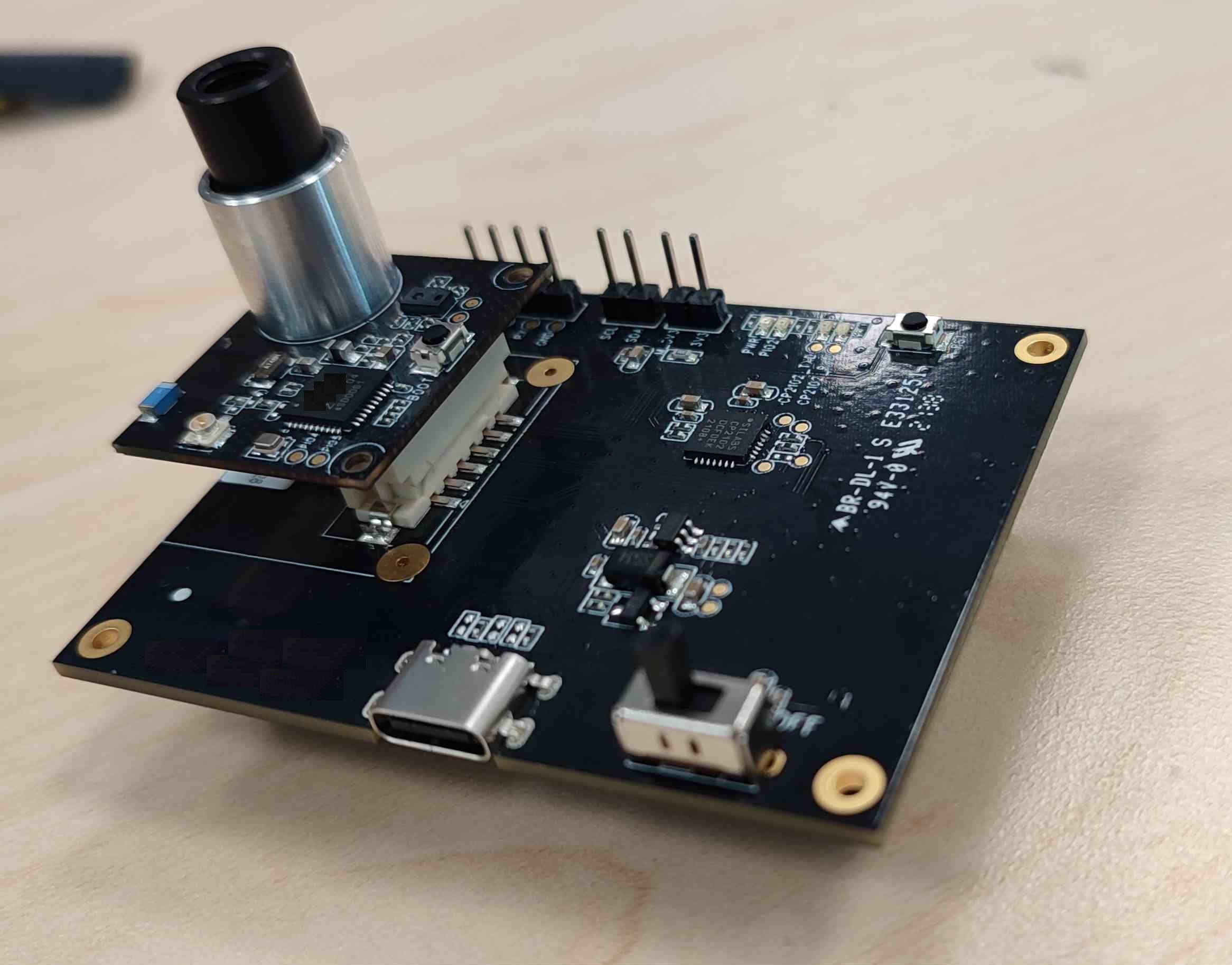 物联网产品解决方案